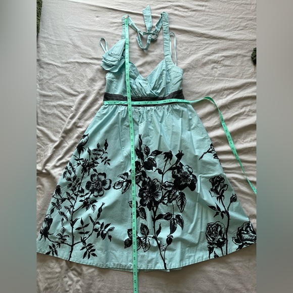 Nathalie Lété for Anthropologie dress - Picture 6 of 6